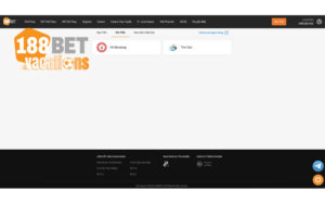 rút tiền 188bet